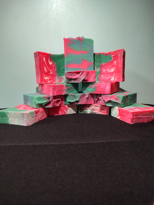 Jade Soap